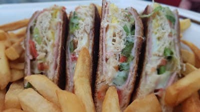 Dick center lanches - Foto 2