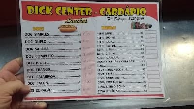 Dick center lanches - Foto 5