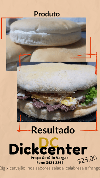 Dick center lanches - Foto 6