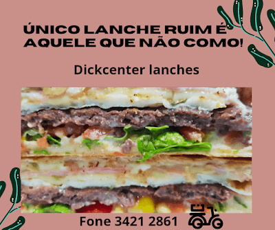 Dick center lanches - Foto 7