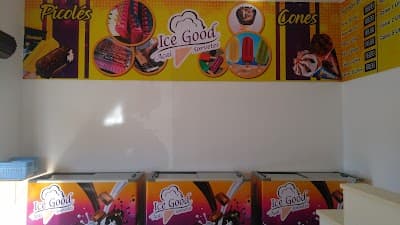 ICE GOOD ATACADÃO DO SORVETE - CENTRO - LOJA 2 - Foto 4