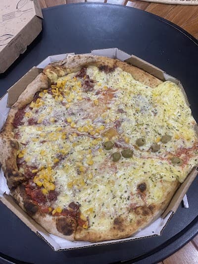 Forneiro Pizzaria Mairiporã - Foto 1