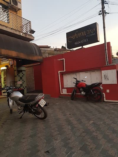 Forneiro Pizzaria Mairiporã - Foto 2