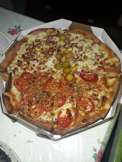 Forneiro Pizzaria Mairiporã - Foto 3