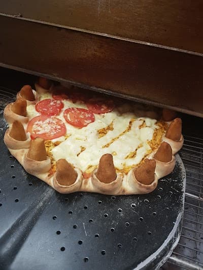 Forneiro Pizzaria Mairiporã - Foto 4