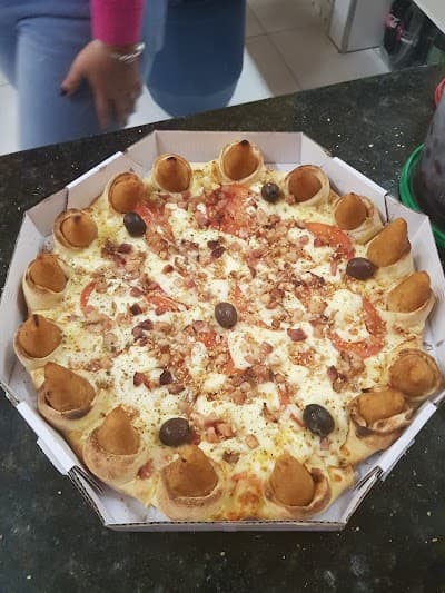Forneiro Pizzaria Mairiporã - Foto 6