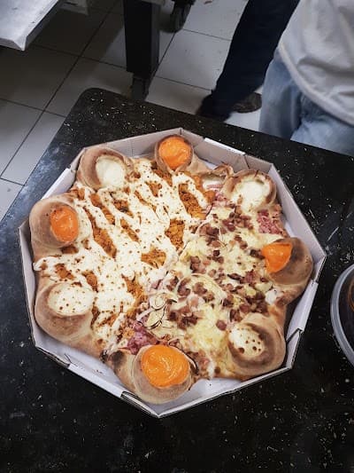 Forneiro Pizzaria Mairiporã - Foto 7