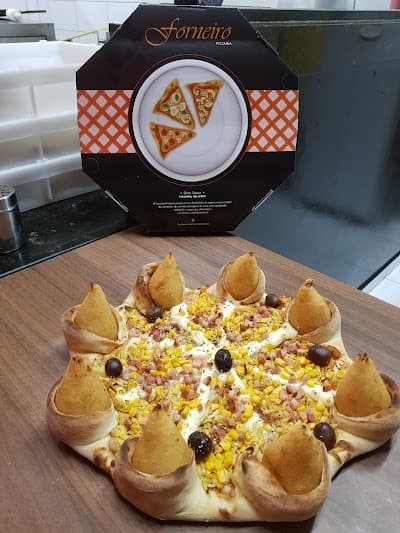 Forneiro Pizzaria Mairiporã - Foto 8