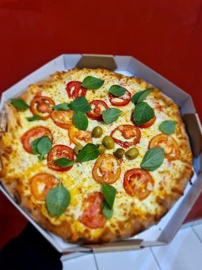 Forneiro Pizzaria Mairiporã - Foto 9