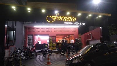 Forneiro Pizzaria Mairiporã - Foto 10