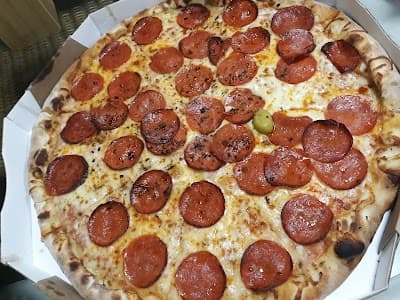 Pizzaria Don Corleone - Foto 2