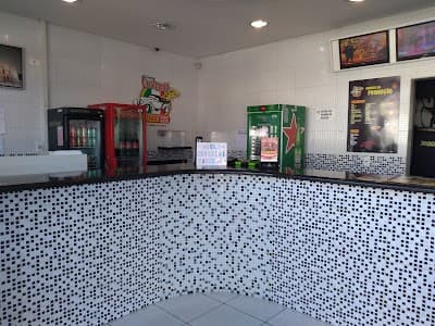 Pizzaria Don Corleone - Foto 3