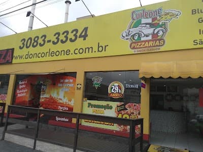 Pizzaria Don Corleone - Foto 4
