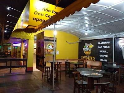 Pizzaria Don Corleone - Foto 6