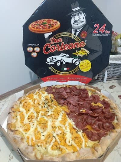 Pizzaria Don Corleone - Foto 7