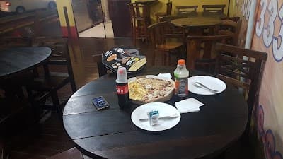 Pizzaria Don Corleone - Foto 8