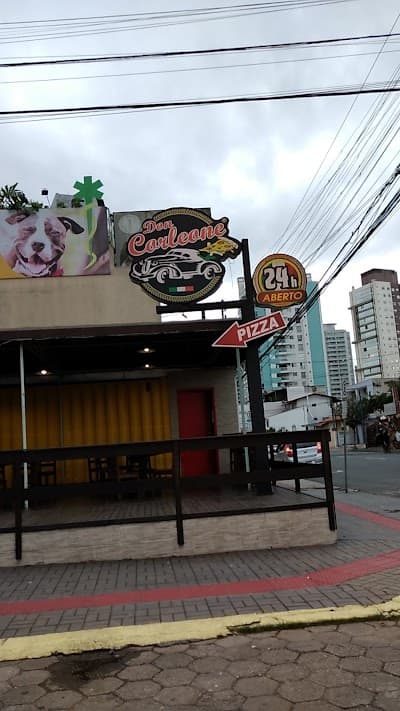Pizzaria Don Corleone - Foto 9