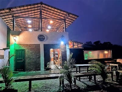 ROTA GAMBOA - Foto 2