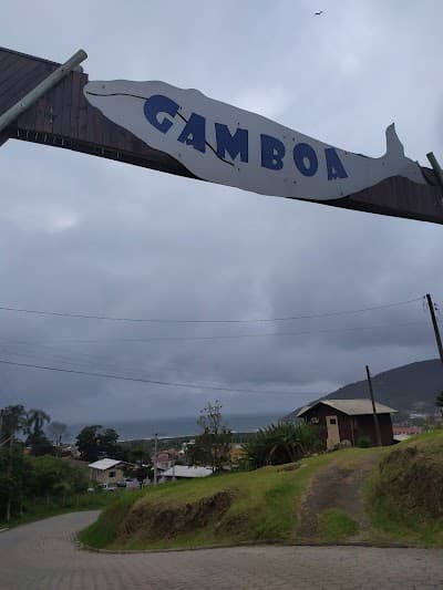 ROTA GAMBOA - Foto 9