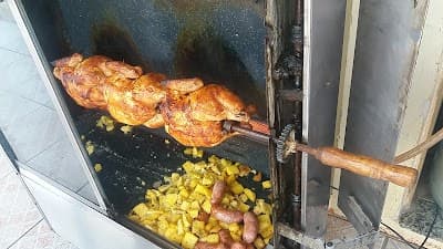 Assados do Chef - O Melhor Frango Assado Da Praia - Foto 5