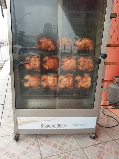 Assados do Chef - O Melhor Frango Assado Da Praia - Foto 7