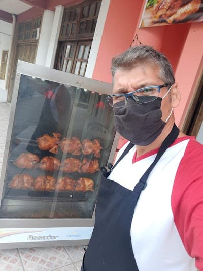Assados do Chef - O Melhor Frango Assado Da Praia - Foto 8