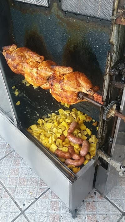 Assados do Chef - O Melhor Frango Assado Da Praia - Foto 9