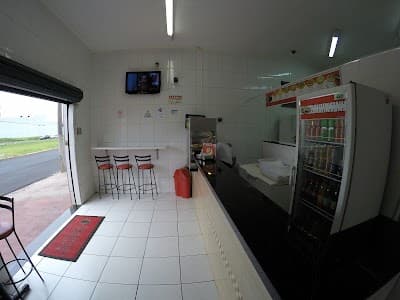 Anderam Esfiharia - Foto 3