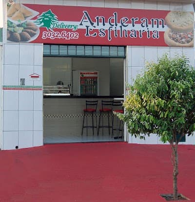 Anderam Esfiharia - Foto 4
