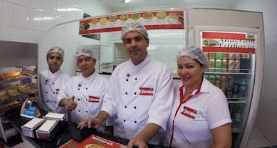 Anderam Esfiharia - Foto 6