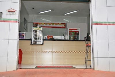 Anderam Esfiharia - Foto 7