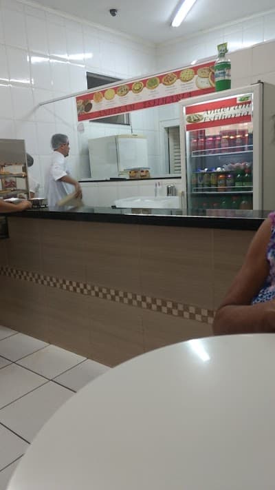 Anderam Esfiharia - Foto 8