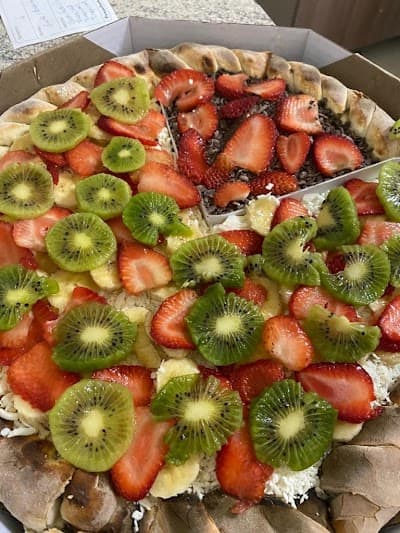 PIZZARIA FORNALENHA - Foto 2