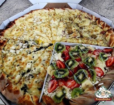 PIZZARIA FORNALENHA - Foto 3