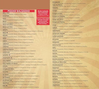 PIZZARIA FORNALENHA - Foto 5