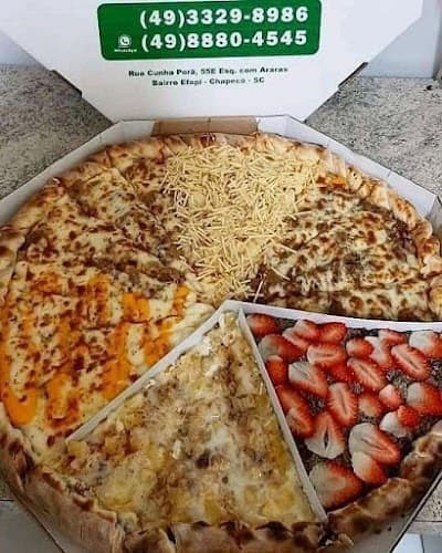 PIZZARIA FORNALENHA - Foto 7