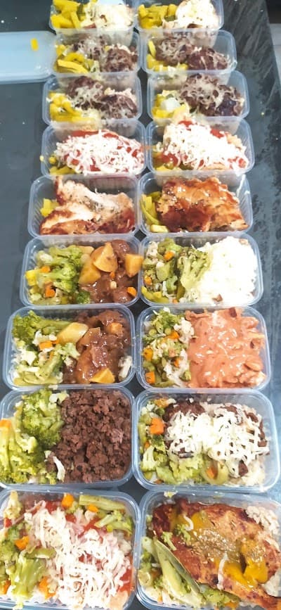 Restaurante Suellen Muller Alimentação Saudável & Funcional - Foto 3