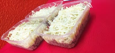 Restaurante Suellen Muller Alimentação Saudável & Funcional - Foto 5