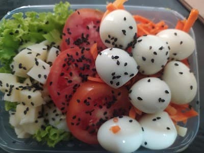 Restaurante Suellen Muller Alimentação Saudável & Funcional - Foto 7