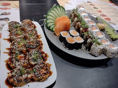 Shori Sushi - Foto 4