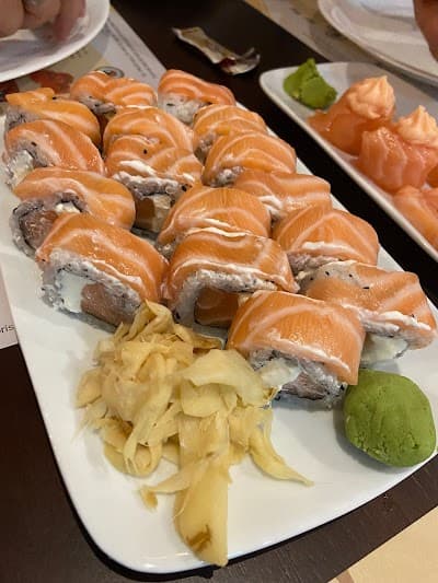 Shori Sushi - Foto 8