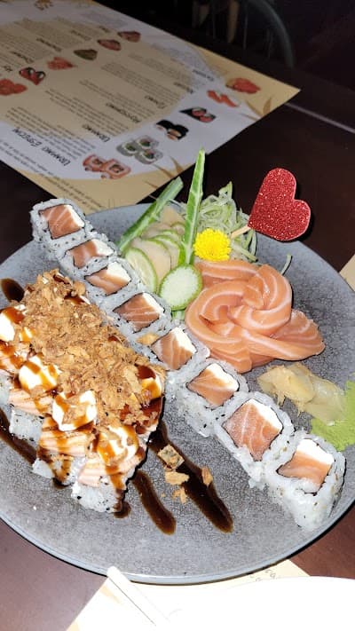 Shori Sushi - Foto 10