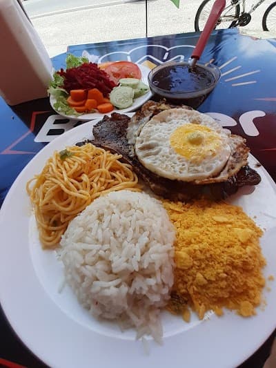 Alles Burguer - Foto 2
