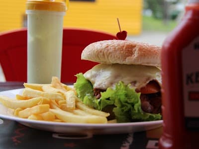 Alles Burguer - Foto 4