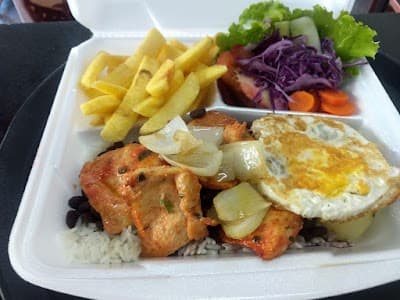 Alles Burguer - Foto 6