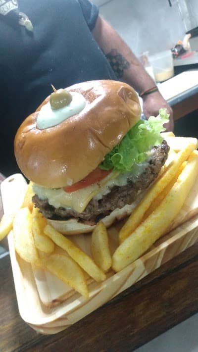 Alles Burguer - Foto 7