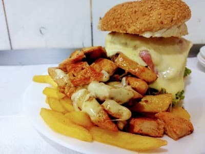 Alles Burguer - Foto 9