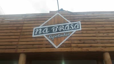 Na Brasa Espetinhos - Foto 2