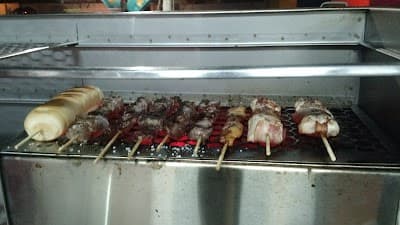 Na Brasa Espetinhos - Foto 3