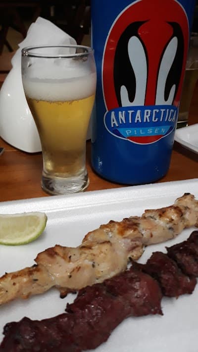 Na Brasa Espetinhos - Foto 6